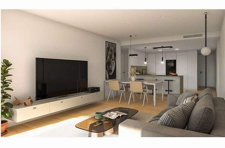 Appartement in Monforte Del Cid