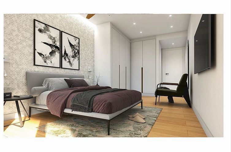 Appartement in Monforte Del Cid