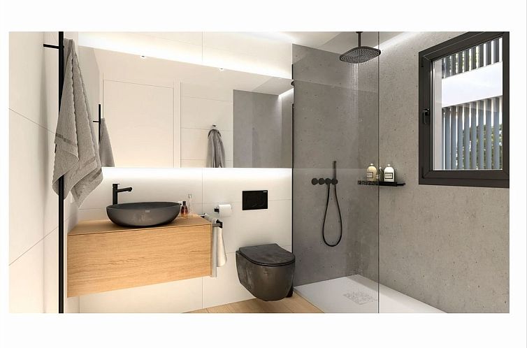 Appartement in Monforte Del Cid