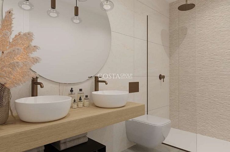 Vrijstaande woning in Monforte Del Cid