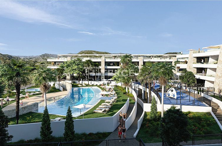 Unterkunft 14930169 - Appartement Costa blanca - Appartement in Amoros