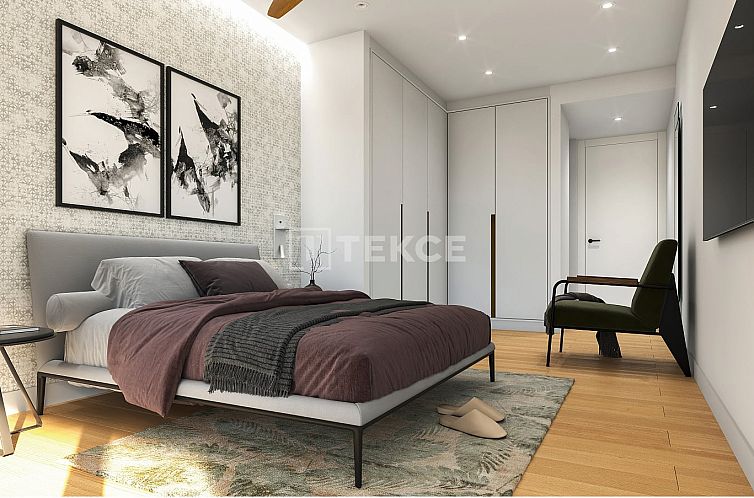 Appartement in Amoros