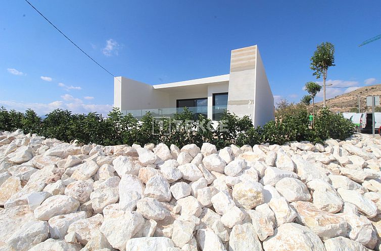 Appartement in Amoros