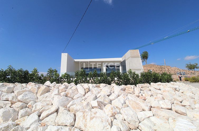 Appartement in Amoros