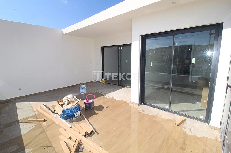 Appartement in Amoros