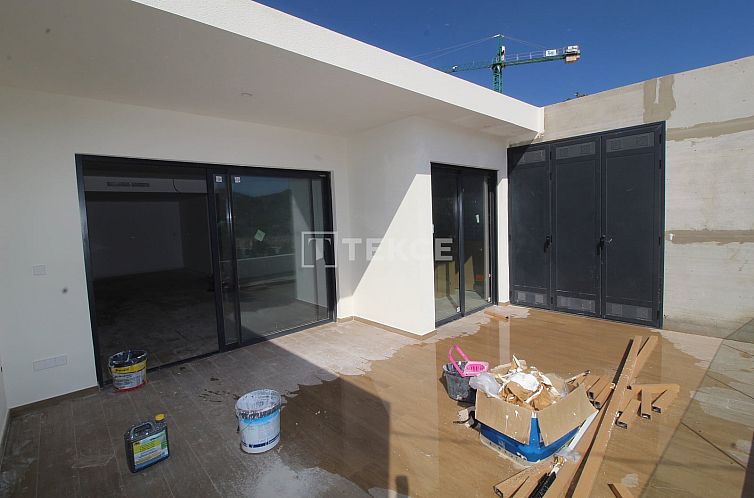 Appartement in Amoros
