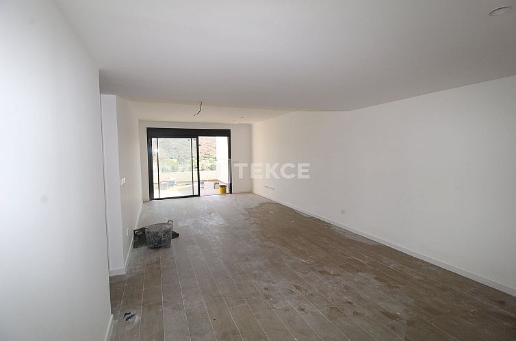 Appartement in Amoros