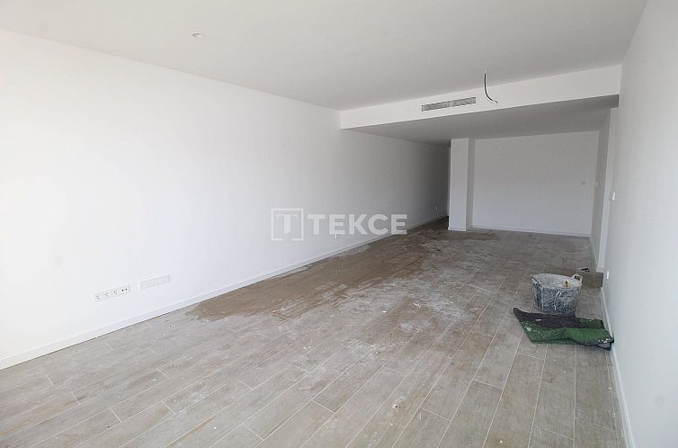 Appartement in Amoros