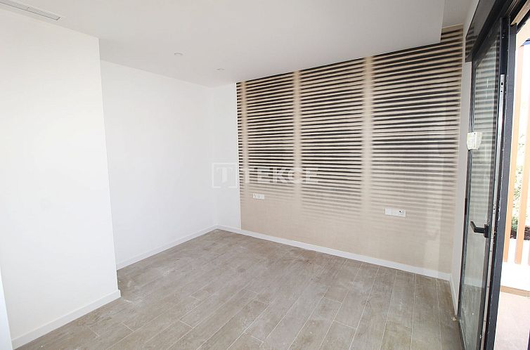 Appartement in Amoros