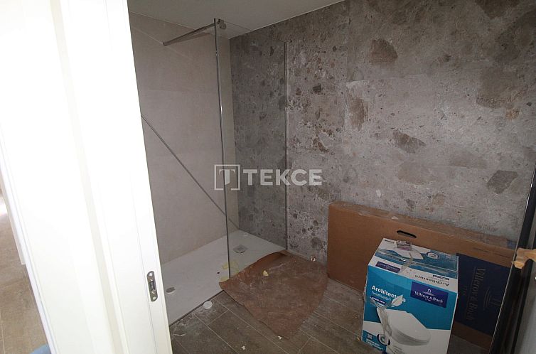 Appartement in Amoros