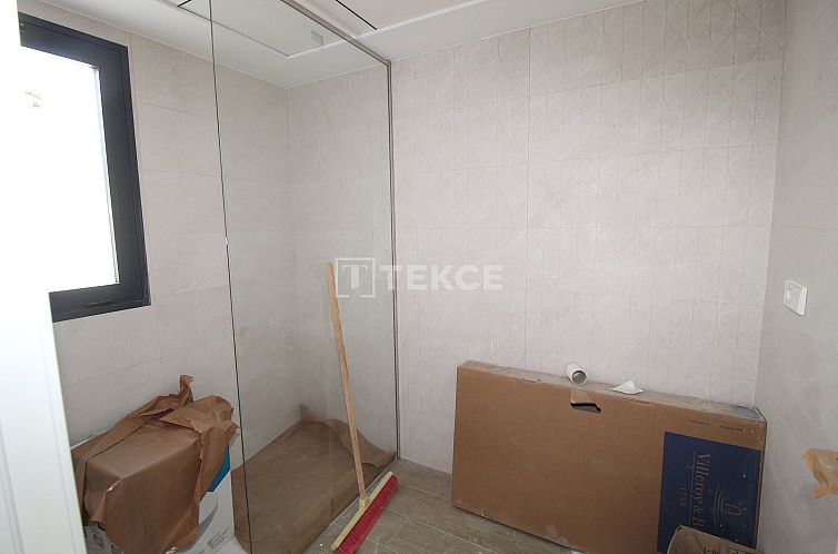 Appartement in Amoros
