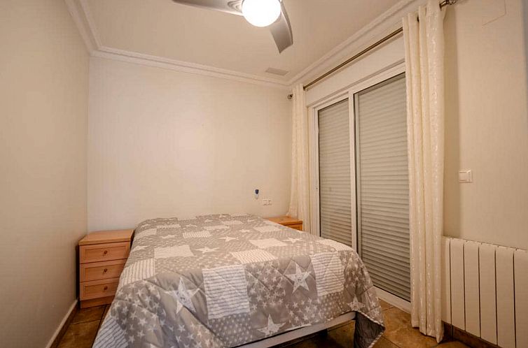 Vrijstaande woning in San Fulgencio