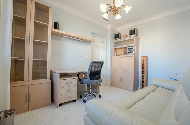 Vrijstaande woning in San Fulgencio