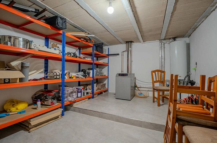 Vrijstaande woning in San Fulgencio