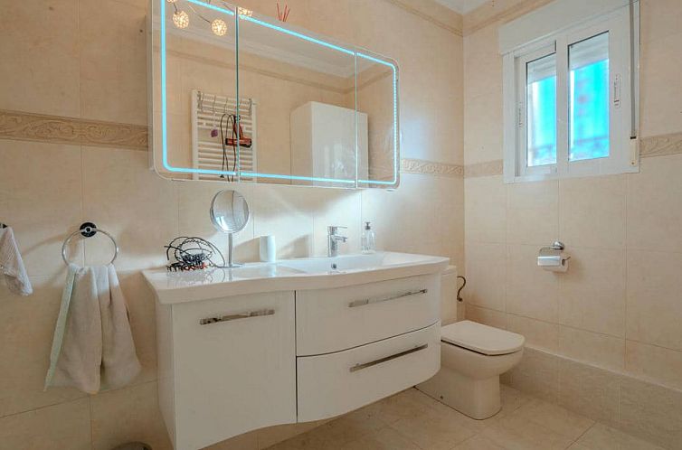 Vrijstaande woning in San Fulgencio