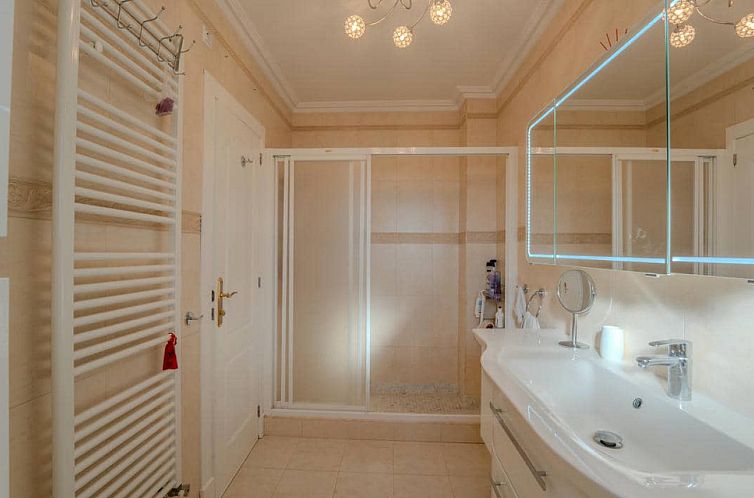 Vrijstaande woning in San Fulgencio