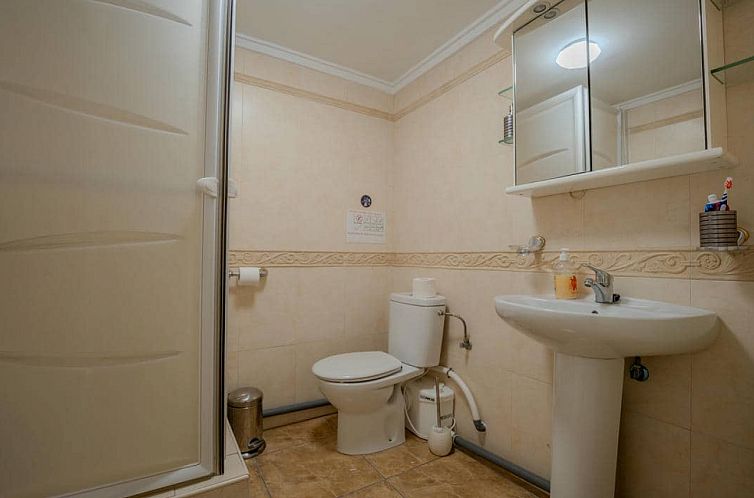 Vrijstaande woning in San Fulgencio