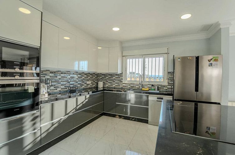 Vrijstaande woning in San Fulgencio