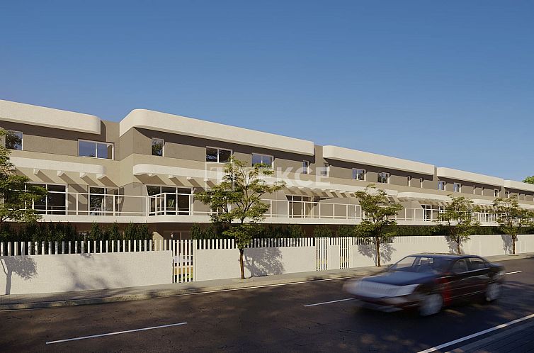 Appartement in Monforte Del Cid Centro