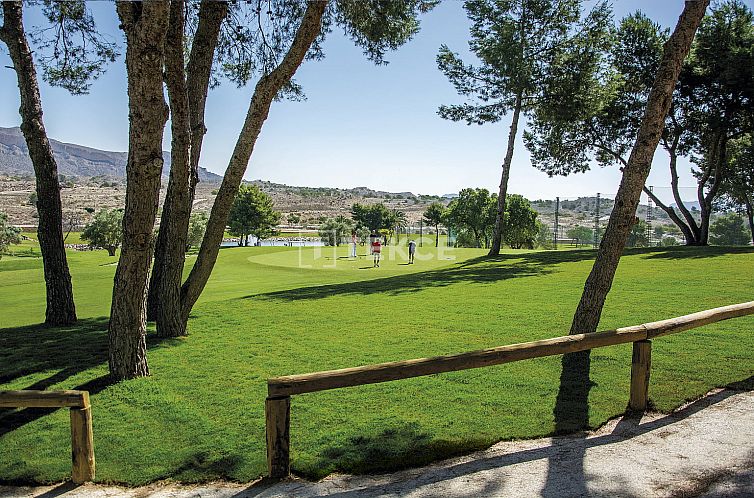 Appartement in Monforte Del Cid Centro