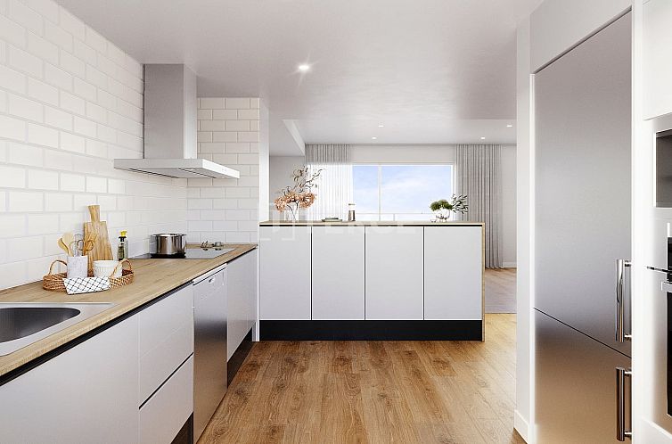 Appartement in Monforte Del Cid Centro