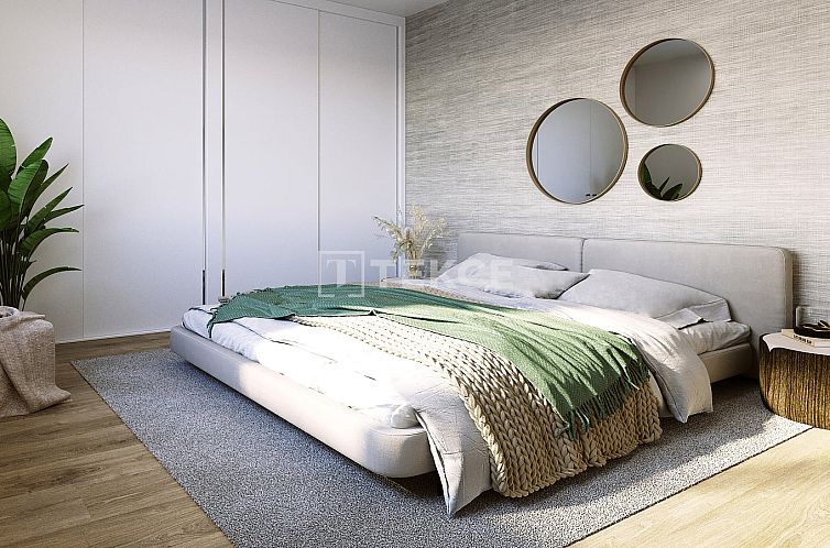 Appartement in Monforte Del Cid Centro