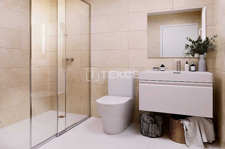 Appartement in Monforte Del Cid Centro