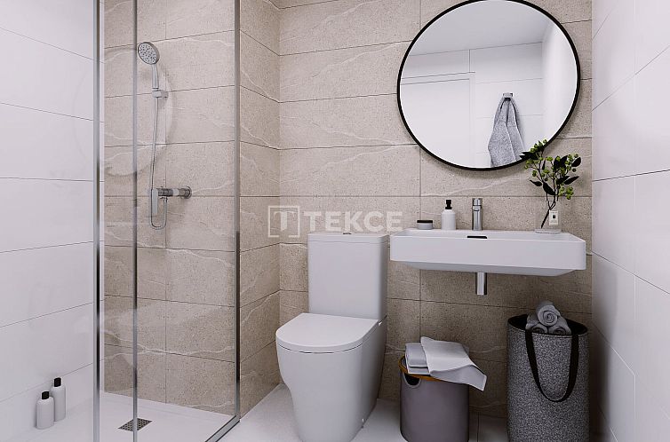 Appartement in Monforte Del Cid Centro