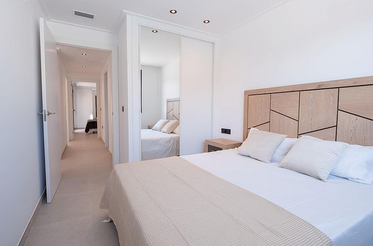 Geschakelde woning in San Fulgencio