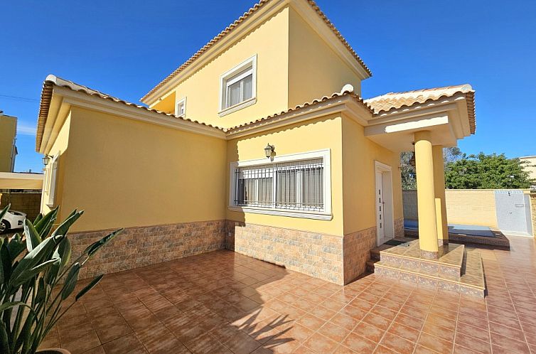 Unterkunft 14930193 - Chalet Costa blanca - Chalet in San Fulgencio