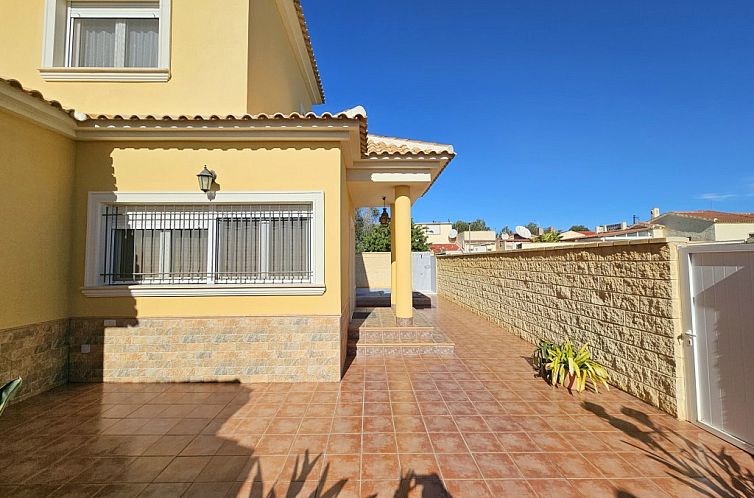 Chalet in San Fulgencio