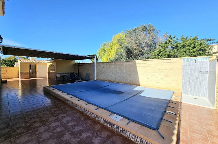 Chalet in San Fulgencio