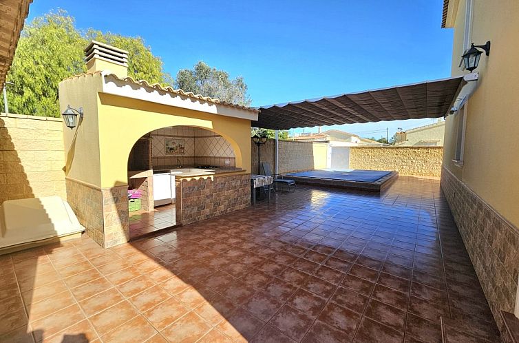 Chalet in San Fulgencio