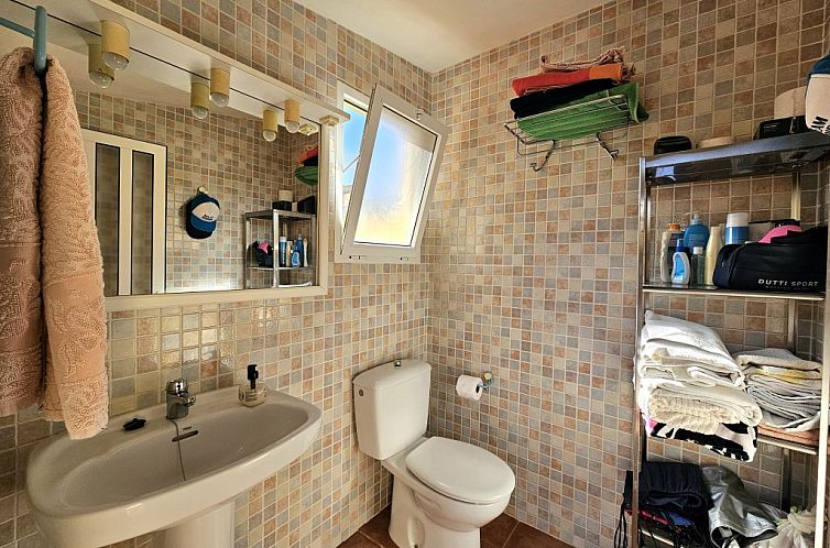 Chalet in San Fulgencio