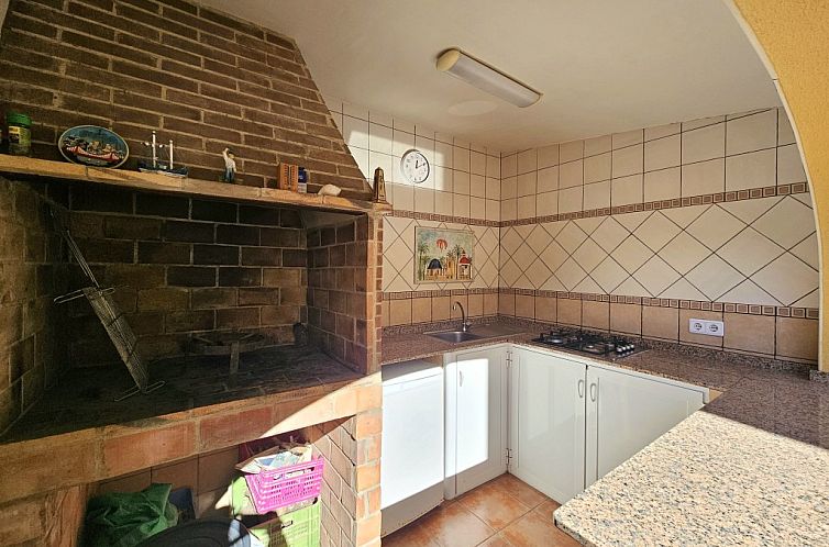 Chalet in San Fulgencio