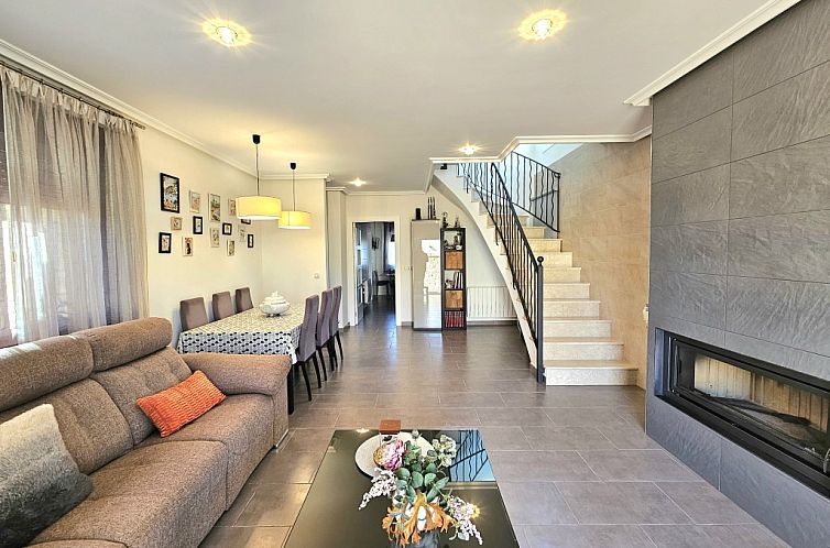 Chalet in San Fulgencio