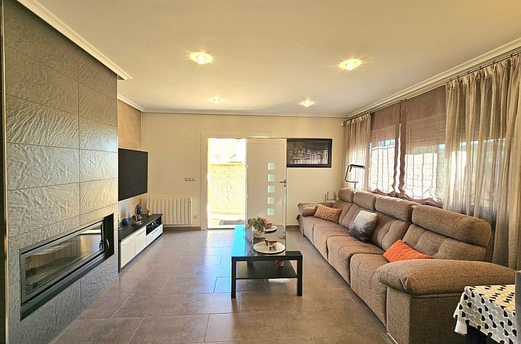Chalet in San Fulgencio