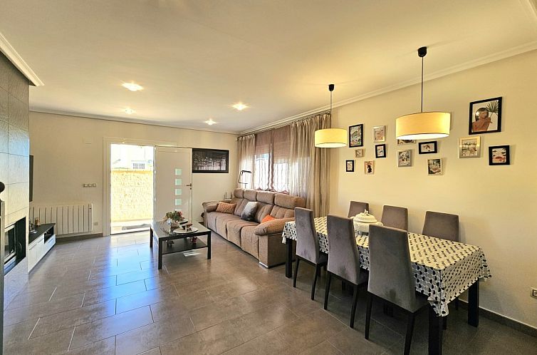 Chalet in San Fulgencio