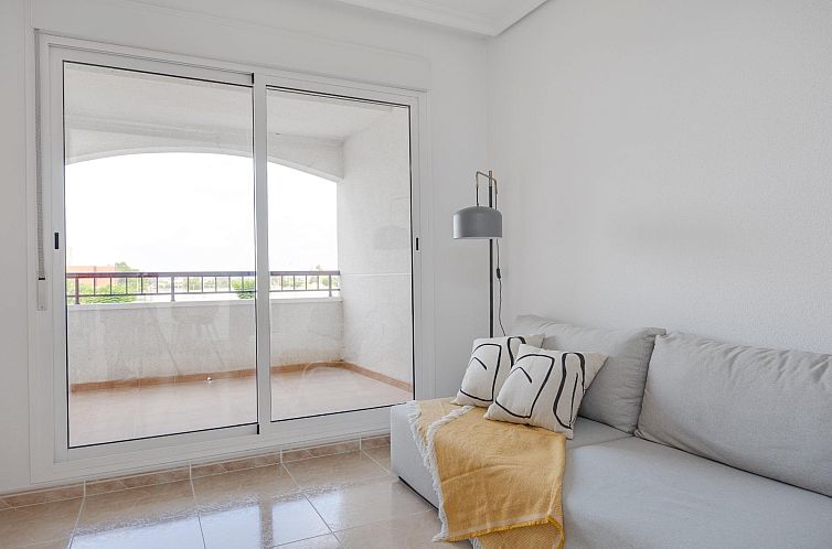 Appartement in San Fulgencio