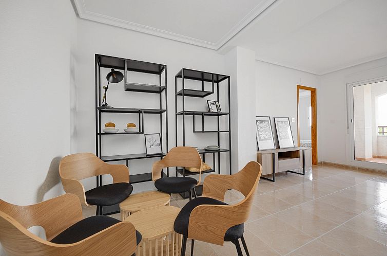 Appartement in San Fulgencio