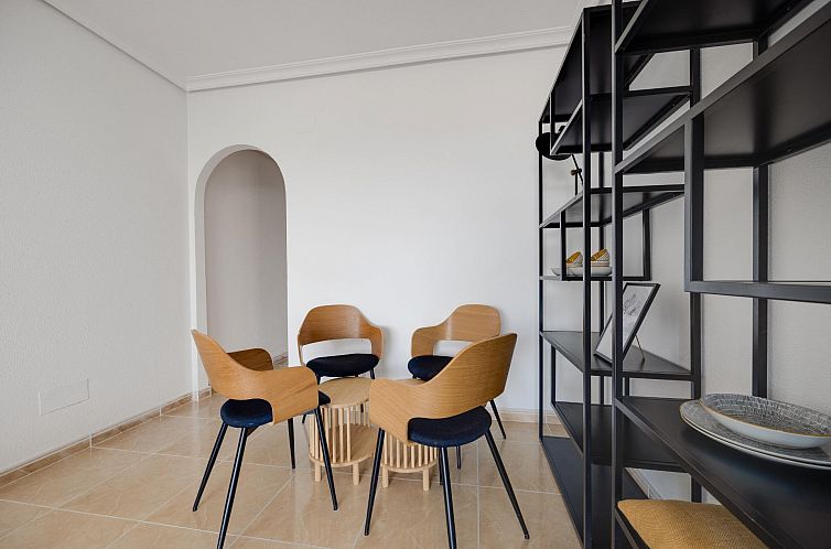 Appartement in San Fulgencio