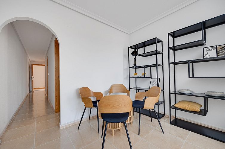 Appartement in San Fulgencio