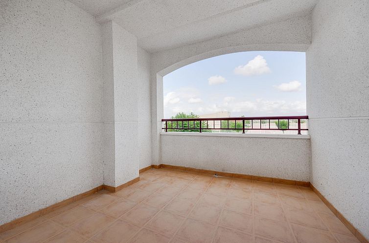 Appartement in San Fulgencio