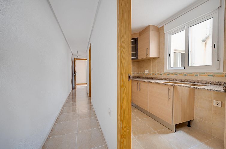 Appartement in San Fulgencio