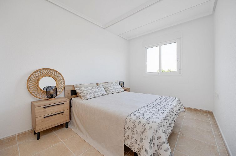 Appartement in San Fulgencio
