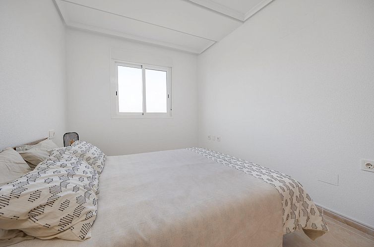 Appartement in San Fulgencio