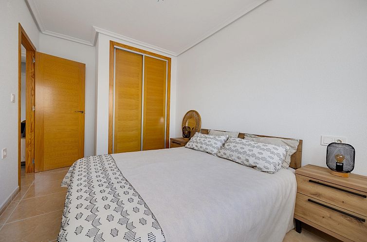 Appartement in San Fulgencio