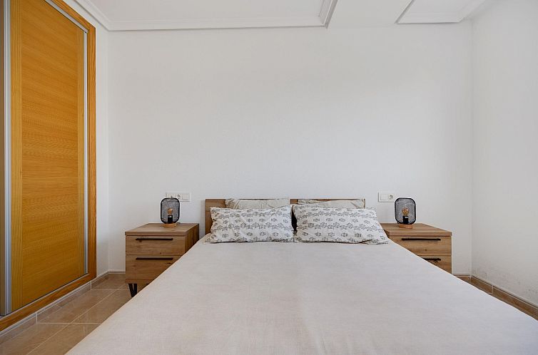 Appartement in San Fulgencio