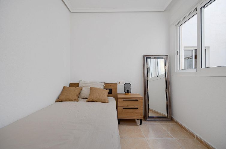 Appartement in San Fulgencio