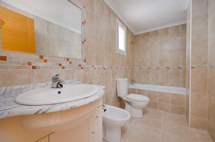 Appartement in San Fulgencio